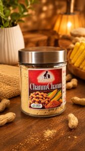 Drémayli Chanmchanm 4 Dremayli Chanmchanm