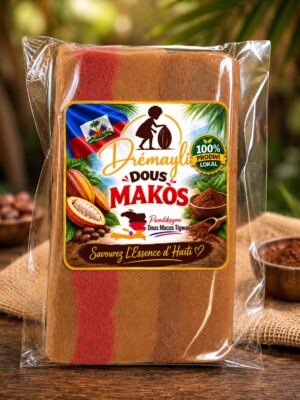 Drémayli Dous Makòs