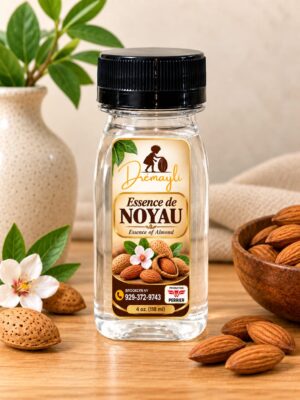 Drémayli Essence of Almond