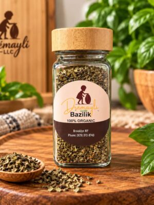Drémayli Haitian Basil, 4 oz