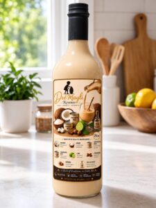 Drémayli Haitian kremas 8 Dremayli Kremas in Bottle