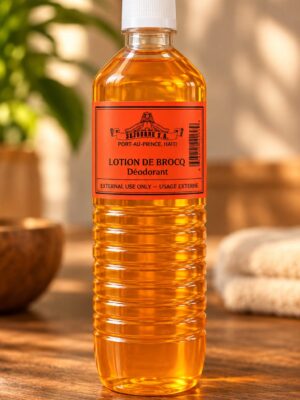 Drémayli Lotion de Brocq
