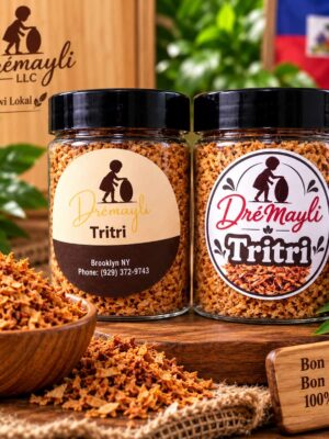 Drémayli Tritri, 4oz