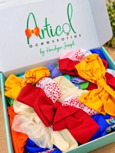 Articol Accessories 1