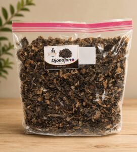 Haitian Mushroom