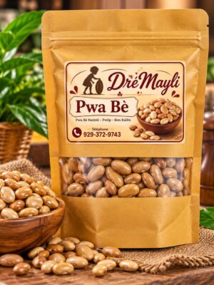 DréMayli Pwa bè